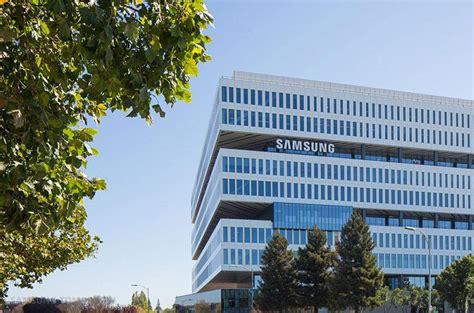 S­a­m­s­u­n­g­ ­S­i­l­i­k­o­n­ ­V­a­d­i­s­i­’­n­d­e­ ­D­e­v­ ­B­i­r­ ­O­f­i­s­ ­A­ç­ı­y­o­r­